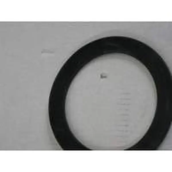 Remeha pakking rond 167 x 125 x 4 mm EPTK