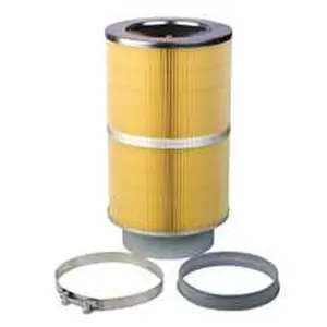 Remeha luchtfilterset rond 325 mm