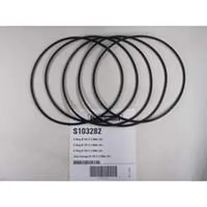 Remeha O-ring 142 x 3,5 mm