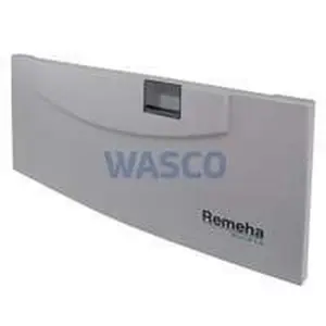 Remeha klep instrumentenpaneel