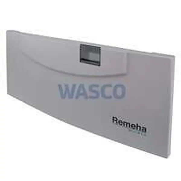 Remeha klep instrumentenpaneel