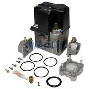 Remeha gasblok VR434 11/4 7/8/9 leden