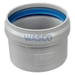 Remeha afdichtdop 60 mm tbv Gas210 V2
