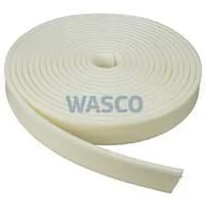 Remeha pakkingband voorplaat Eco 25 x 5 mm per 5 meter