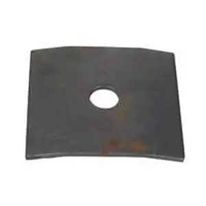 Remeha klemstuk(tussen twee brandersbrander Gas 3/6000