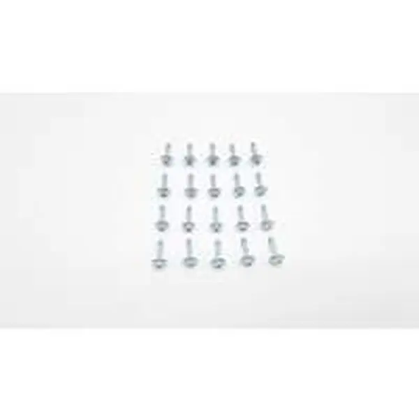 Remeha schroef M5 x 20 mm (20 stuks)