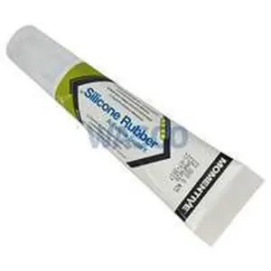 Remeha siliconenkit tube 80ml