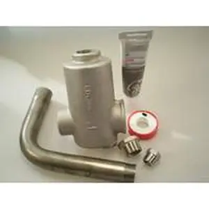 Remeha aanvullingset sifon VR 48914