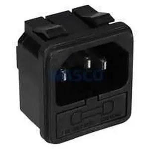 Remeha netsnoer connector 230 V aansluiting