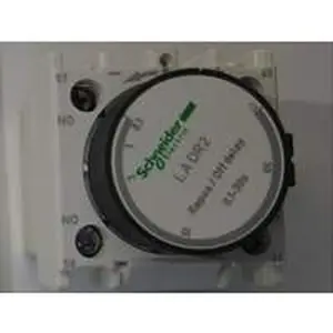 Remeha vertragingsblok LA3-D22 A65/La3-Dr2 "Delay Off"