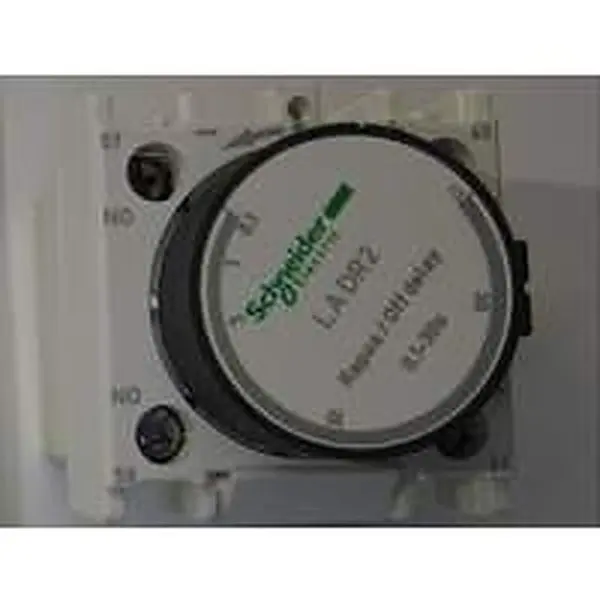 Remeha vertragingsblok LA3-D22 A65/La3-Dr2 "Delay Off"