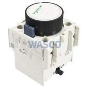 Remeha vertragingsblok LA2-D22 A65/La2-Dt2 "Delay On"