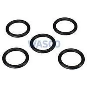Remeha O-ring 15,1 x 2,7 mm 5 stuks