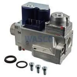 Remeha gasblok VK8125V1036B voor Quinta