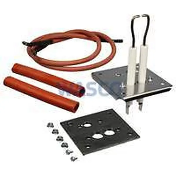 Remeha ontsteekelektrode HP35A na serie nummer 314560003