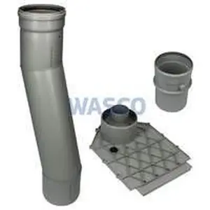 Remeha rookgasrenovatieset 80kW