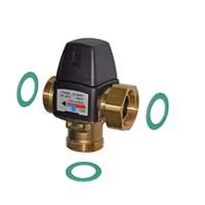 Remeha thermostatische mengkraan