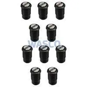 Remeha magneet rond 8mm 10 stuks