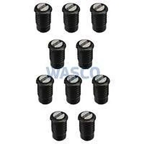 Remeha magneet rond 8mm 10 stuks