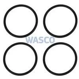 Remeha O-ring venturi 4 stuks t.b.v. Evita
