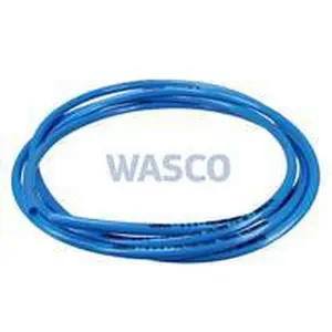Remeha slang blauw 6mm