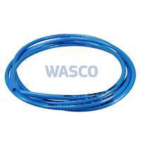 Remeha slang blauw 6mm
