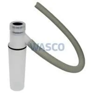 Remeha sifon 32 mm voor Quinta