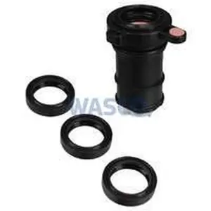 Remeha cartridge restart 12 l/min