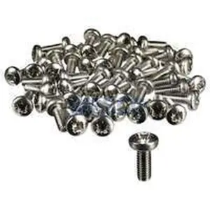 Remeha schroef M4 x 10 mm 50 stuks
