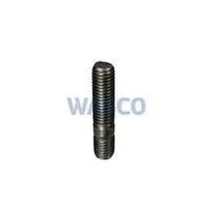 Remeha tapeind M12 x 40mm