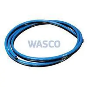 Remeha luchtslangset Gas 2000 B Ø8mm L=2m