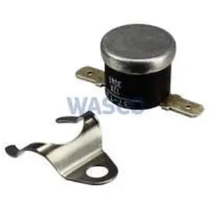 Remeha temperatuursensor 12K 25 graden