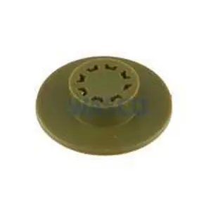 Remeha tapbegrenzer 7 liter groen/grijs