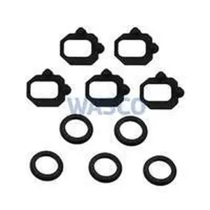 Remeha pakking gasblok tbv Venturi 5 stuks (Quinta)