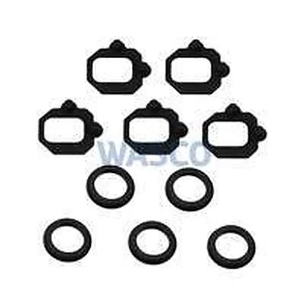 Remeha pakking gasblok tbv Venturi 5 stuks (Quinta)