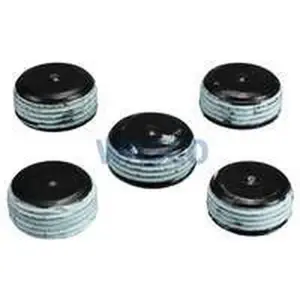 Remeha pluggen 3/4" 5 stuks S57040