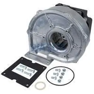Remeha ventilator EBM G1G170
