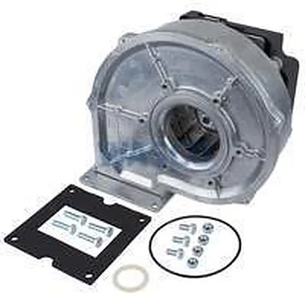 Remeha ventilator EBM G1G170