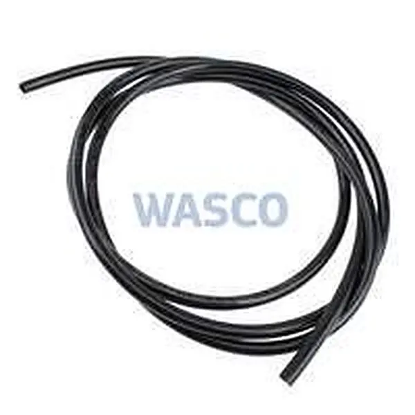 Remeha slang 8mm zwart