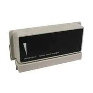 Remeha print display