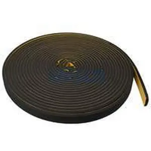 Remeha pakkingsband neopreen 20 x 6 mm 10 m voor Kombi Kompakt HRE