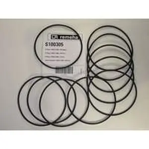 Remeha O-ring 110 x 3,5 mm 5 stuks