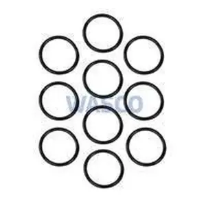 Remeha O-ring 50, 17 x 5,33 mm 10 stuks