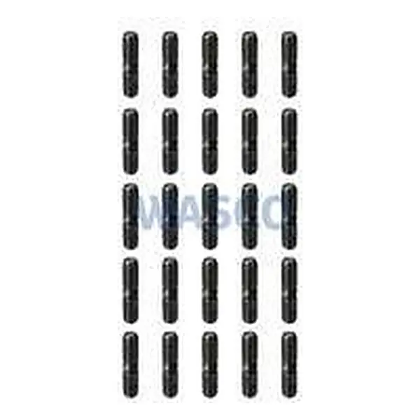 Remeha tapeind M8 25 stuks