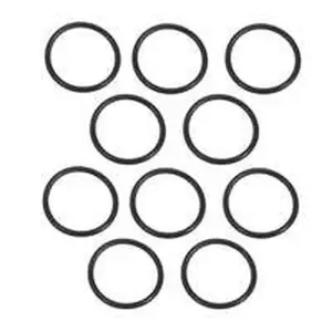 Remeha O-ring 37,69 x 3,53 mm 10 stuks