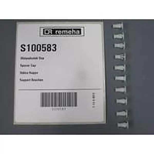 Remeha afstandsstuk dop