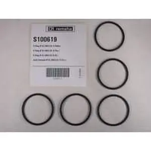 Remeha O-ring 52,39 x 3,53 mm