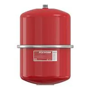 Nefit expansievat 18 liter t.b.v Solarline