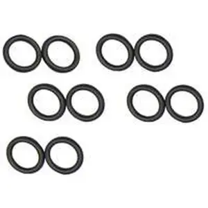 Nefit O-ring 13,87x3,53 (10x) 87167711550