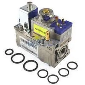 Nefit gasblok GB112/60 voor EcomLine